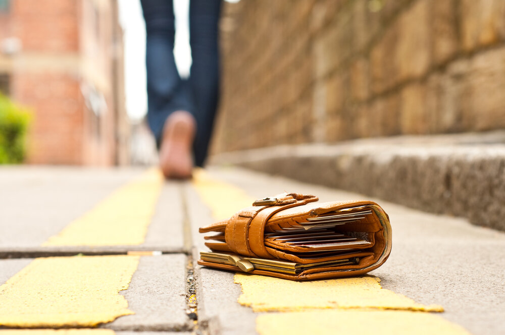 Потерять огромную сумму за короткий срок? Как можно было не заметить?