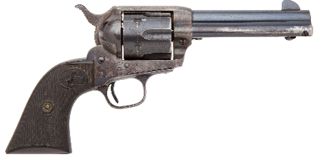 Colt Single Action Army