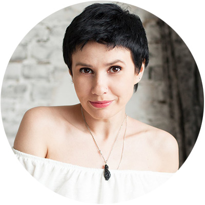 Мария Фарбичева, дипломированный психолог, психотерапевт в области транзактного анализа, консультант-медиатор и тренер.