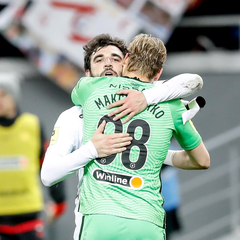 Фото: ФК «Спартак»