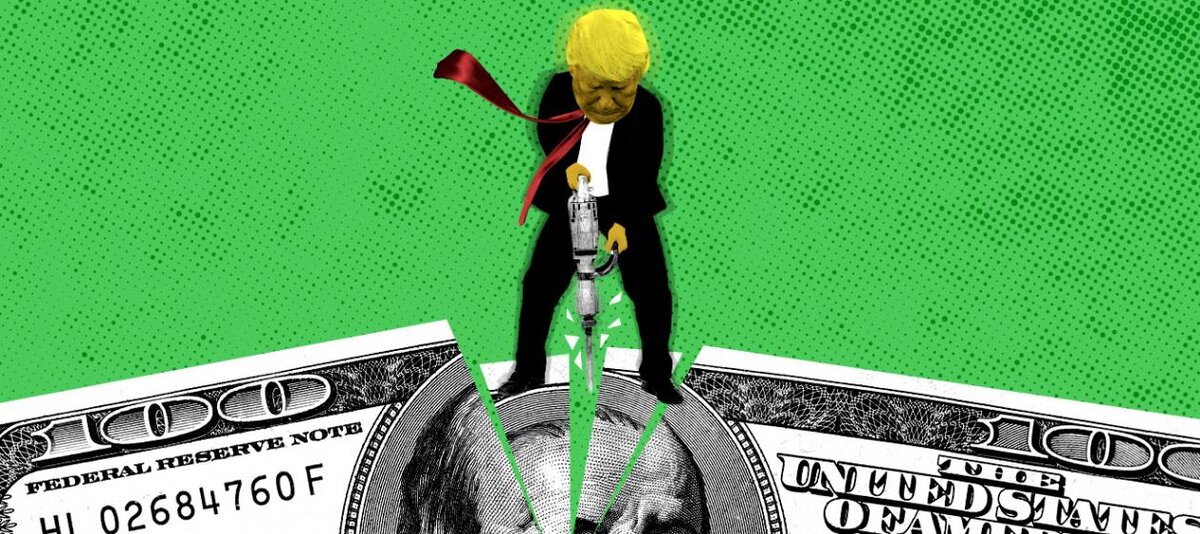 страшный сон правящих элит