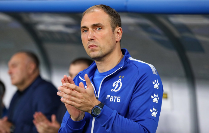 К.Новиков. Фото из интернета.