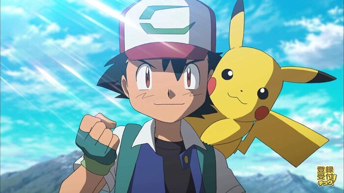 Pokemon