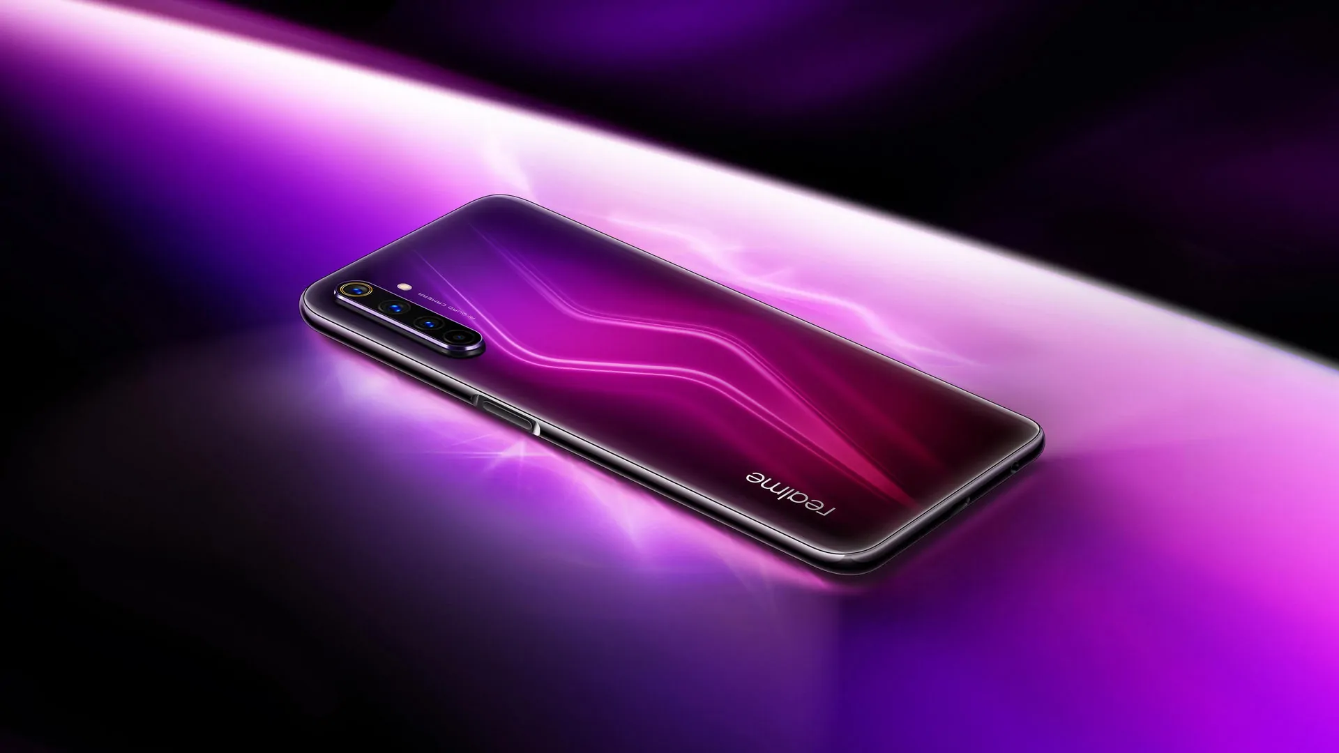 Этот бюджетник Realme круче любого Xiaomi: Snapdragon 720G, 8/128ГБ и 90ГЦ дисплей0