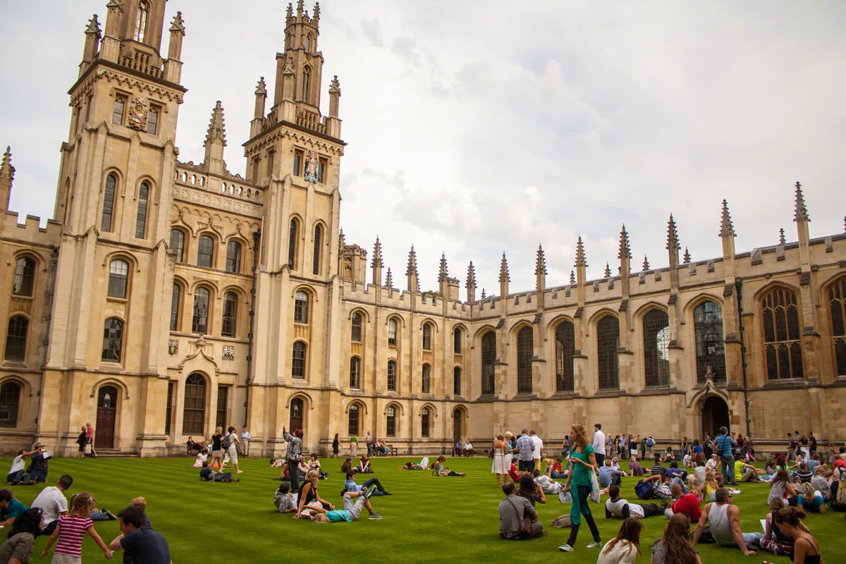 Картинки oxford university