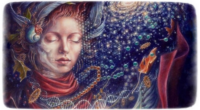 энергетический прогноз на 13 октября