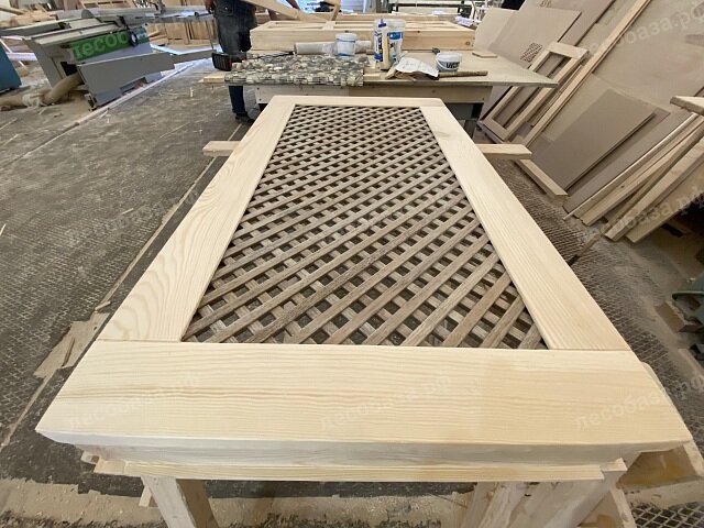 Красивые двери под заказ