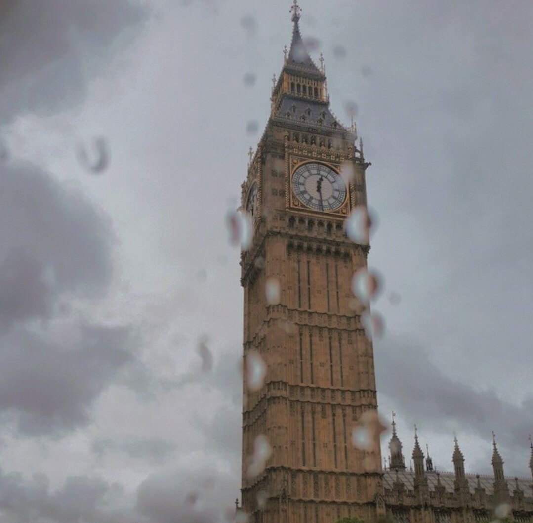 я думаю о тебе...