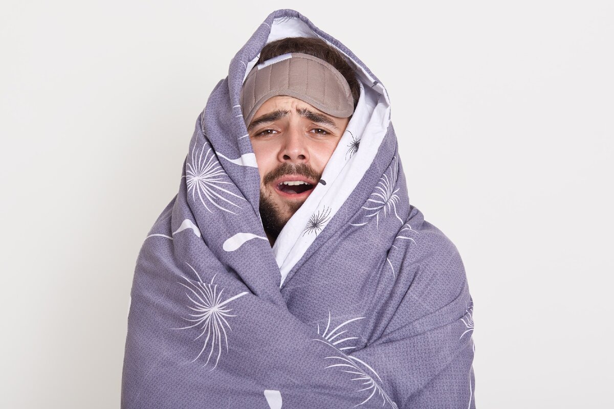 Снохождение не требует лечения, если не приносит вреда для здоровья.