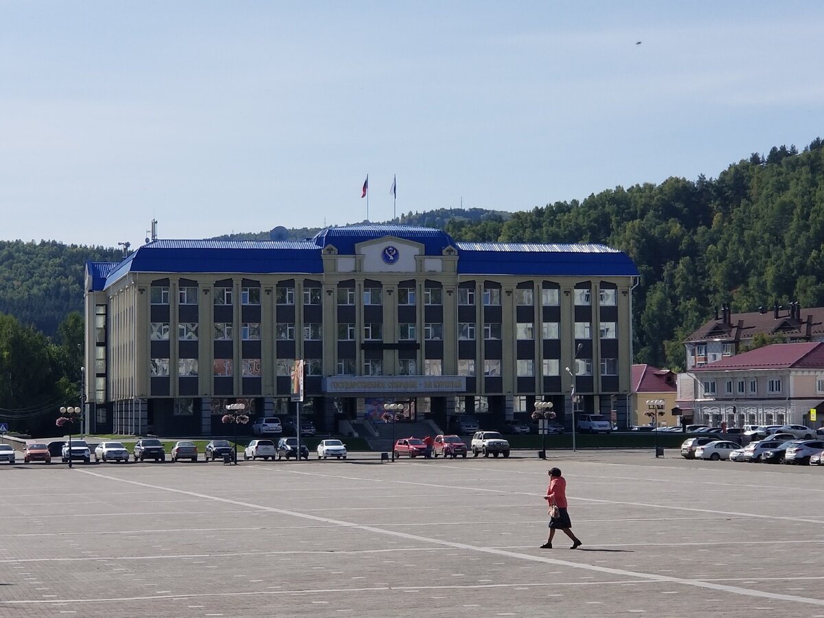 Фото: Эл Курултай / Медведев Александр