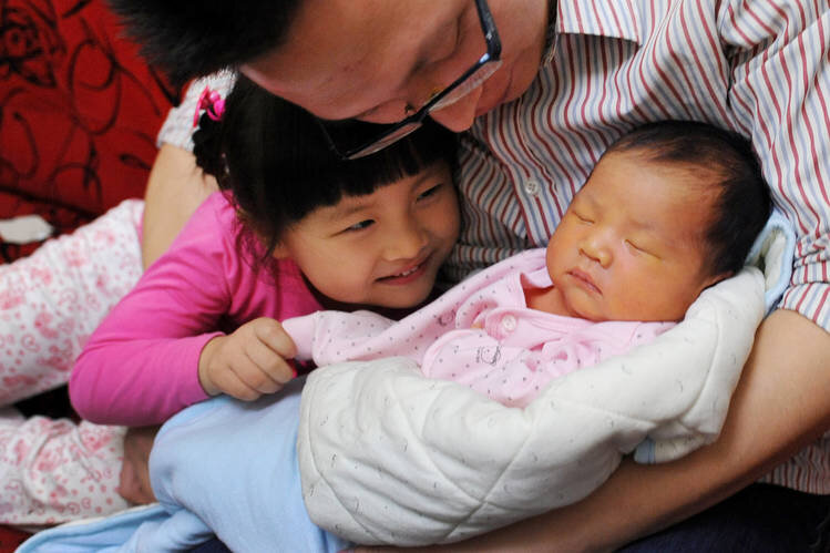 CHINAFOTOPRESS/GETTY IMAGES