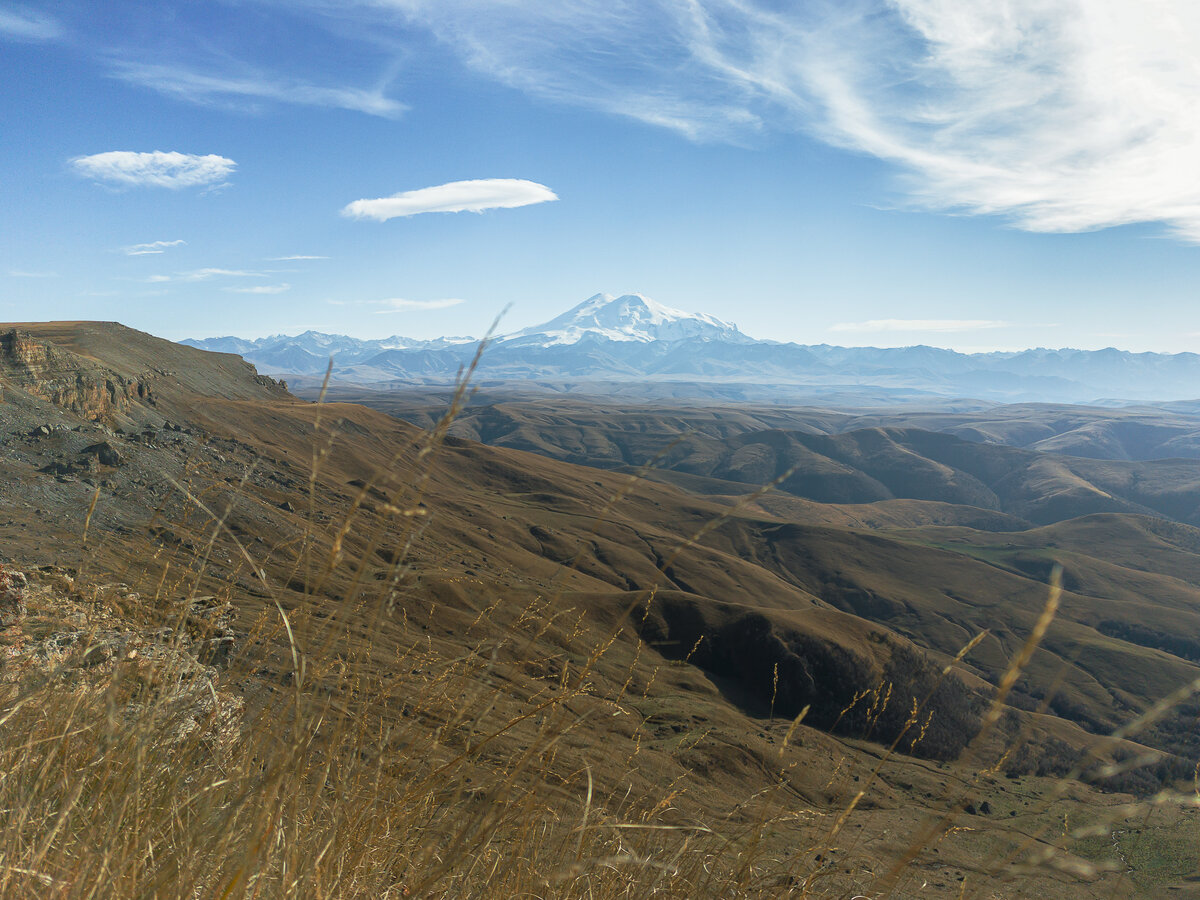 Mount only. Кавказское плоскогорье. Северный Кавказ плоскогорье маки.