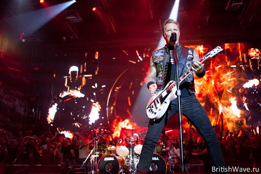 Metallica