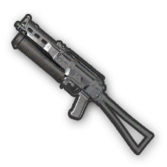 PP-19 Bizon