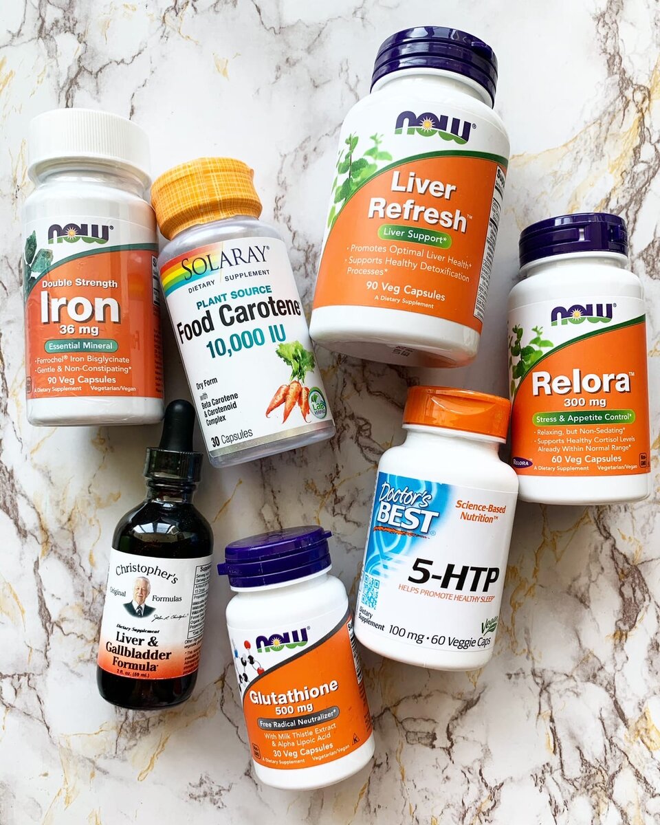 Промокод iherb