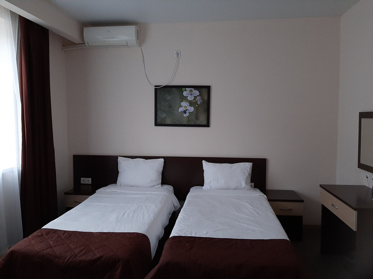 Фото автора статьи. Часть нашего номера