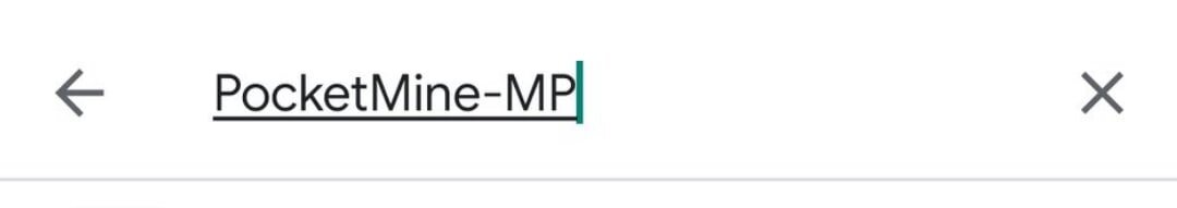 Строка поиска