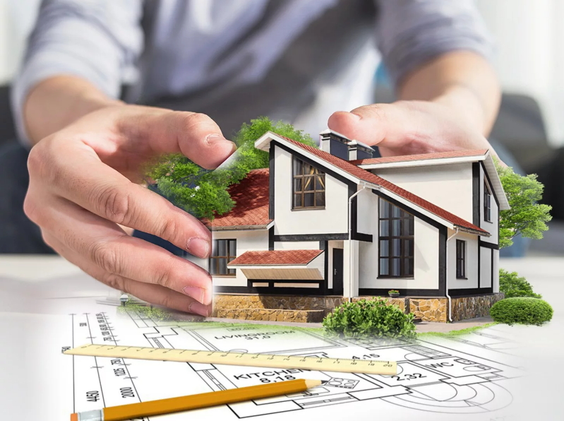 Никогда не стоит выбирать проект без адаптации под конкретные условия