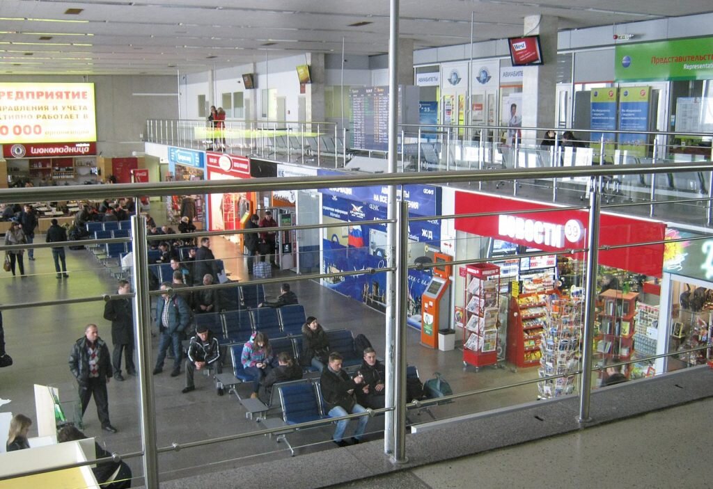 Фото с https://gidavia.com/aeroporty/rossiya/hrabrovo-kaliningrad.html