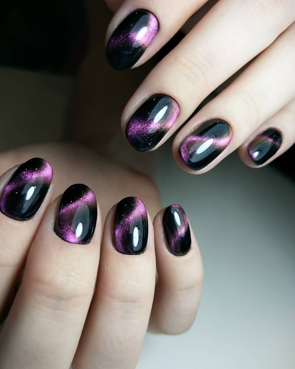 Кошачий глазик 