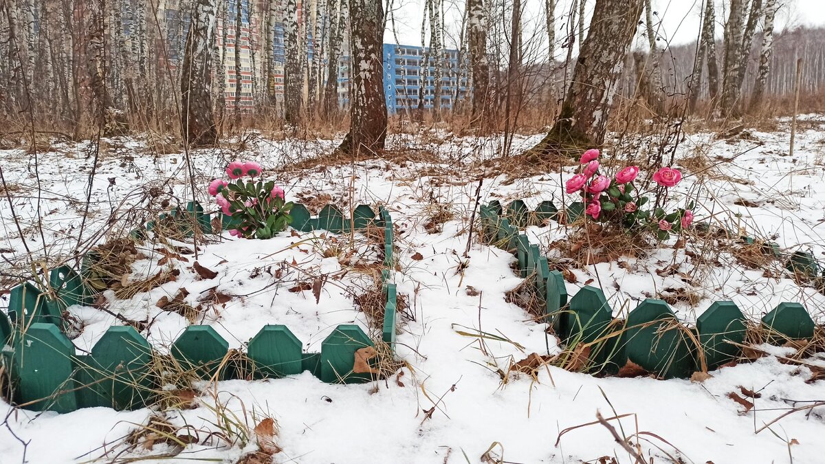 Листайте галерею и дальше по тексту тоже фото