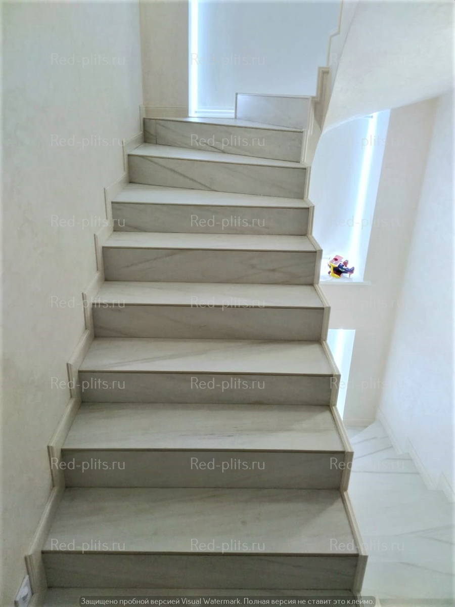 Ступень Charme Evo