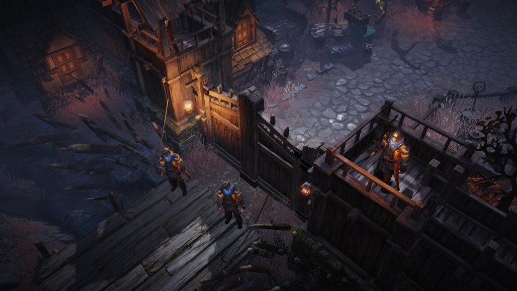 Diablo: Immortal