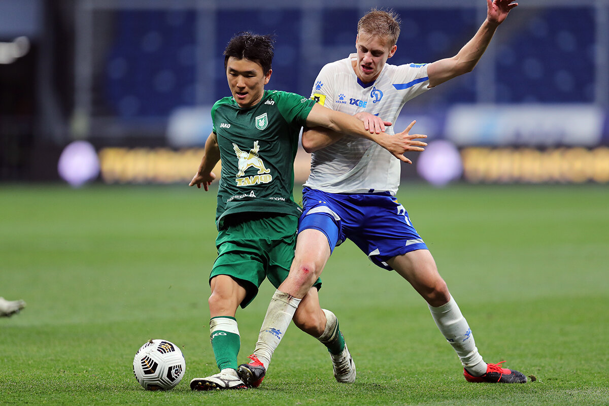 Даниил Фомин Фото из интернета.