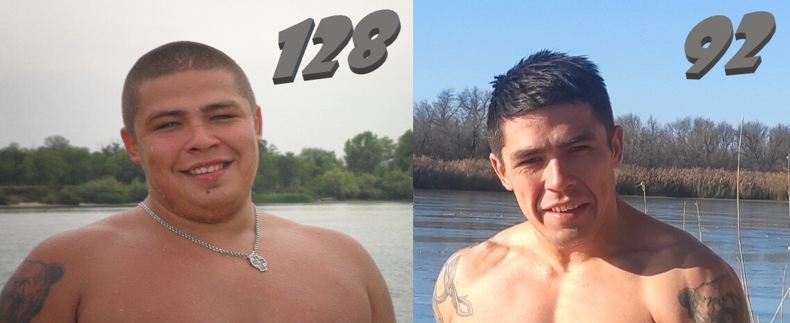 Щеки до и щеки после. Это конечно результат не за полгода, но он реальный в основном питание на низкокалорийной диете и спорт.