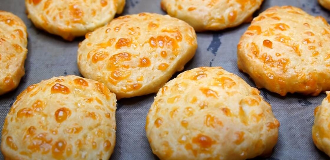 печенье вкусное,нежное,пикантное.