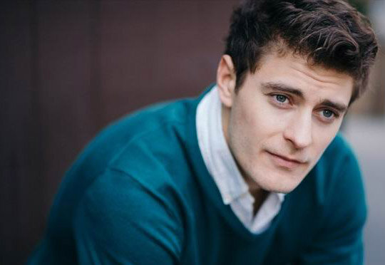 Якуб Орлинский.