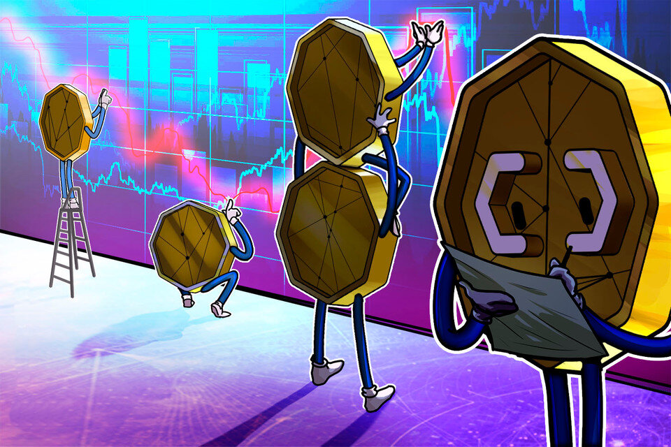 CoinTelegraph.com