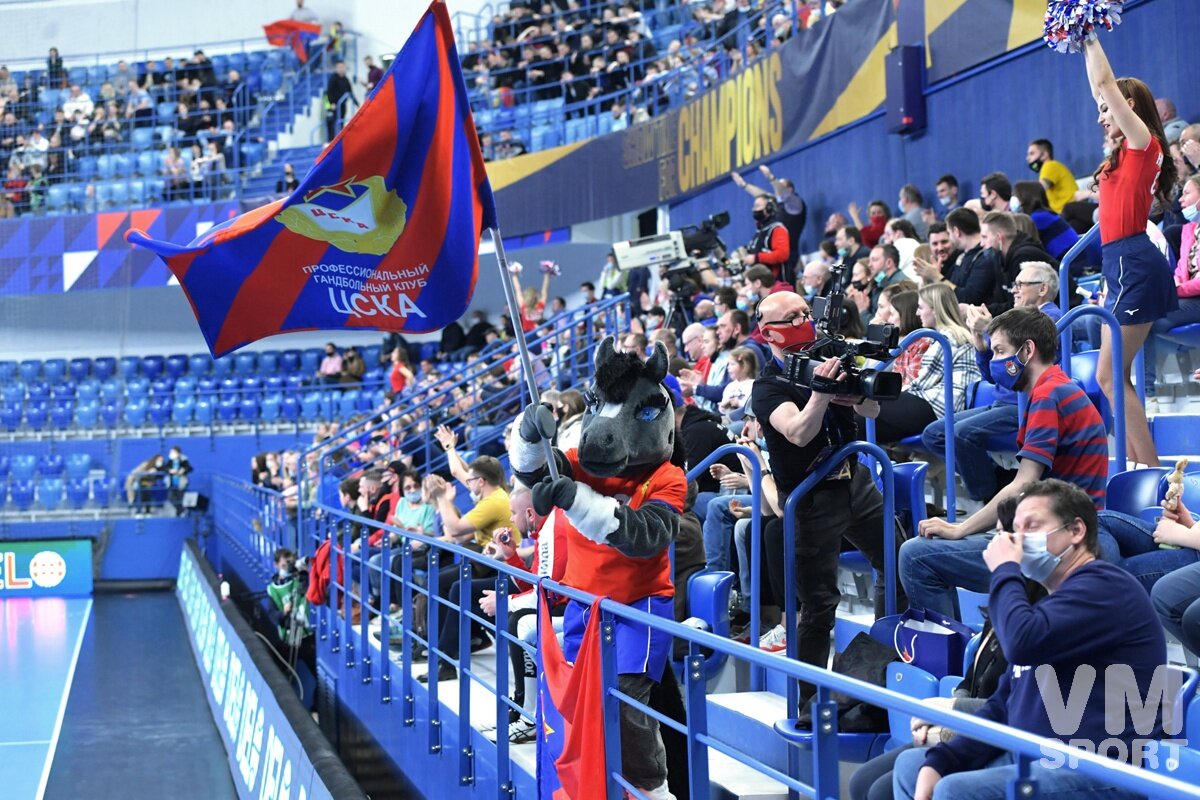 Фото: Людмила Бочкова/ «В мире спорта»