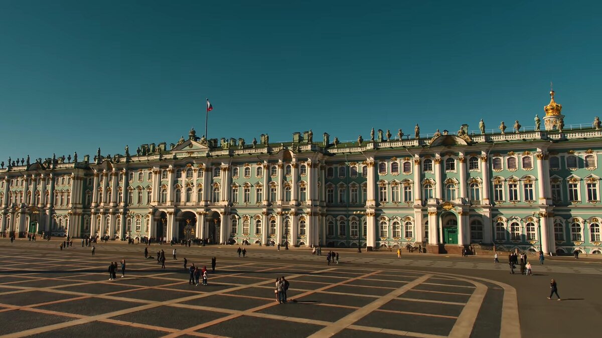 Эрмитаж Тилль Линдеман 9 мая 2021г