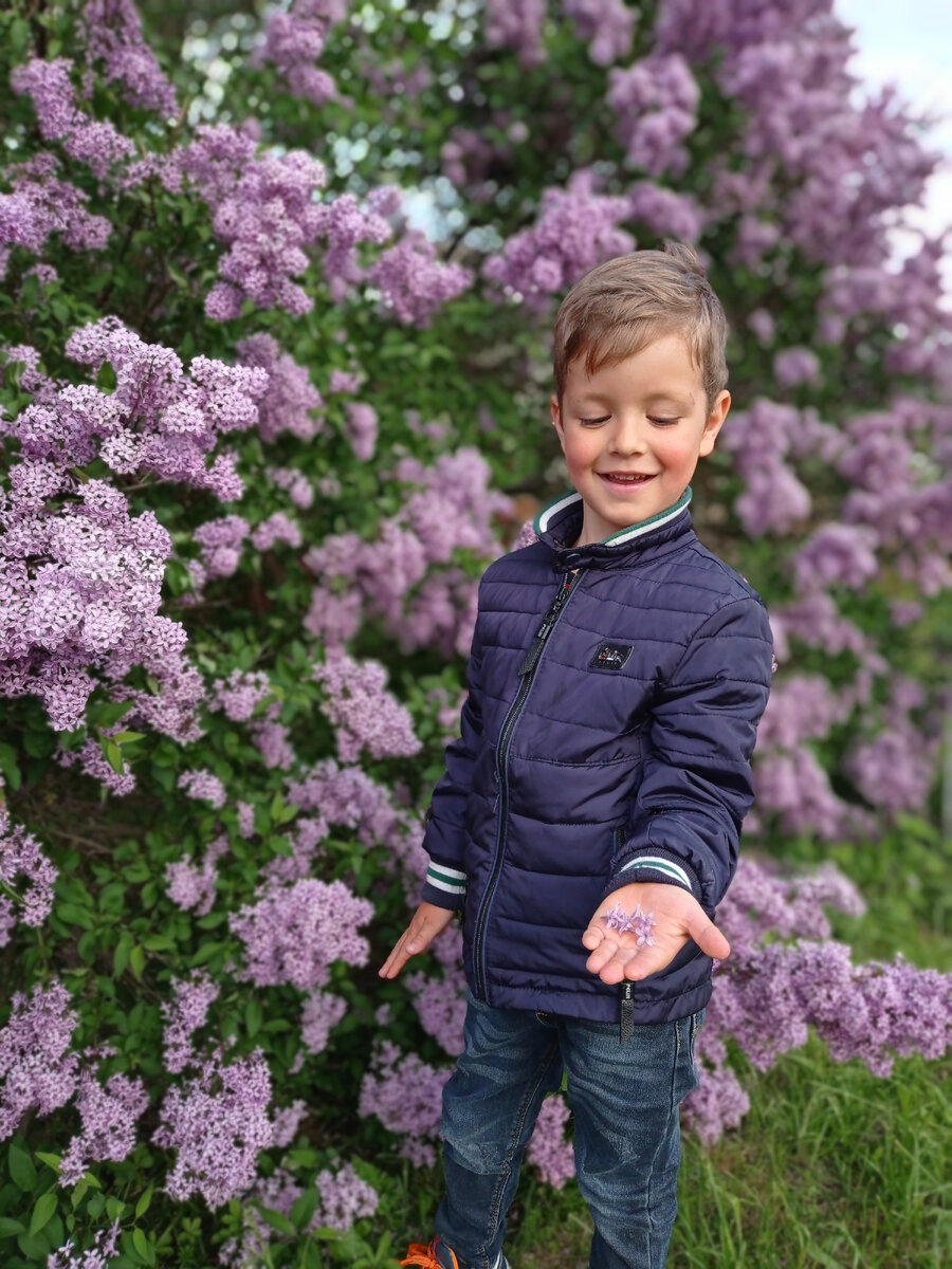 Фото автора