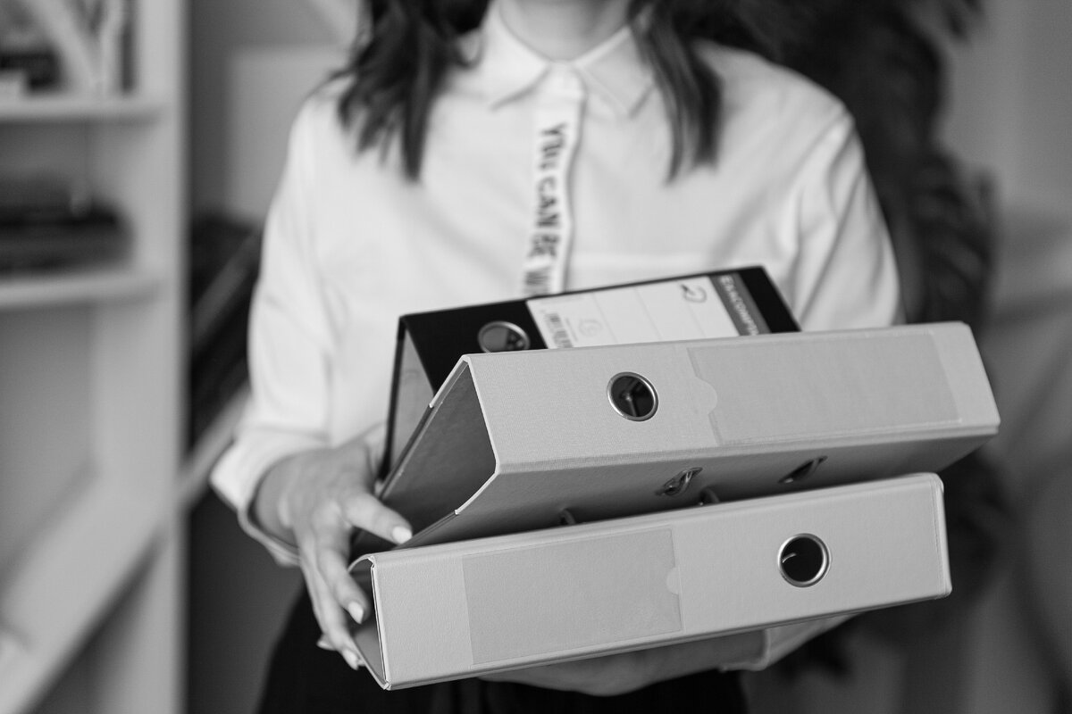 Елена Зайцева - личный гид по финансам