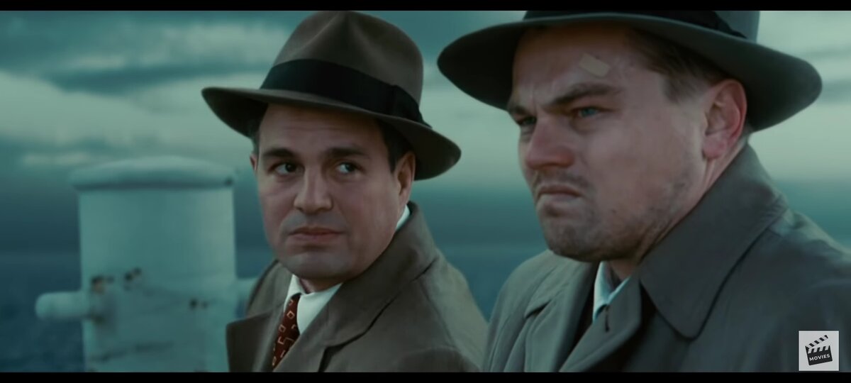 "Остров Проклятых"