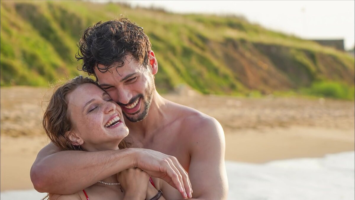 кадр из сериала