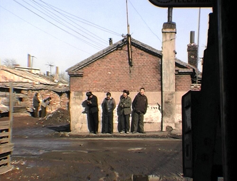 Кадр из фильма