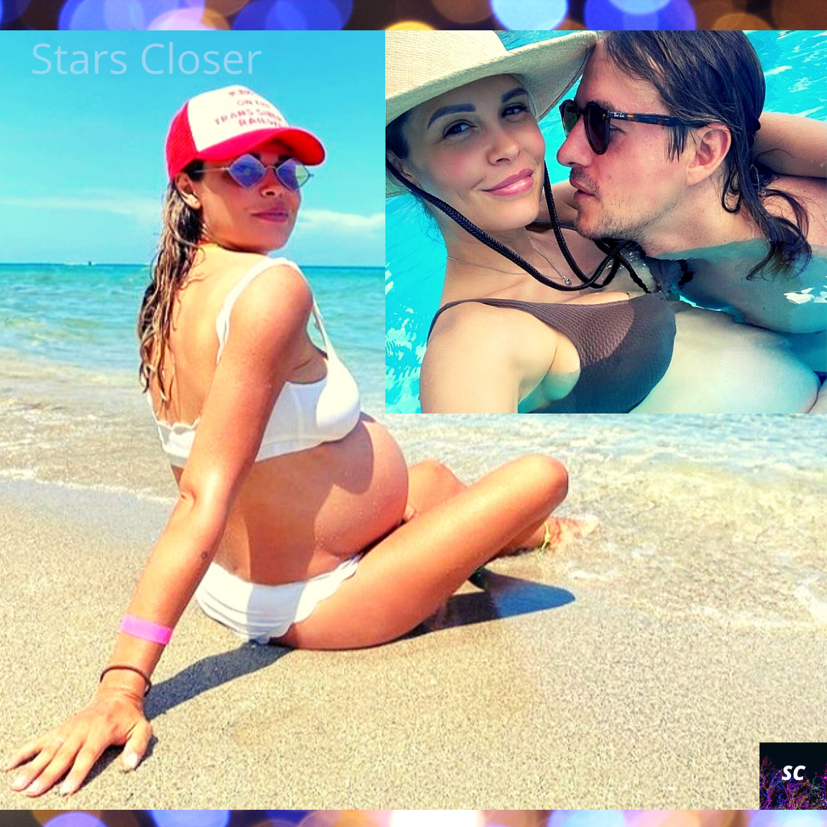 Мария и Кирилл