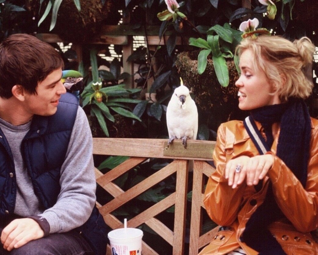  Без ума от любви (2005)