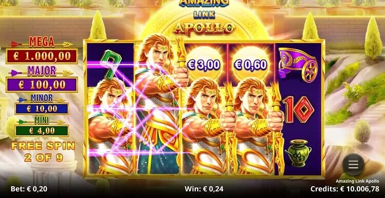 JackpotCity Online and Mobile Casino | Play Real Vegas Slots Online