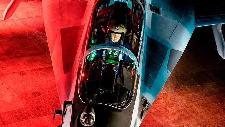 ФОТО: UAC / GLOBALLOOKPRESS 