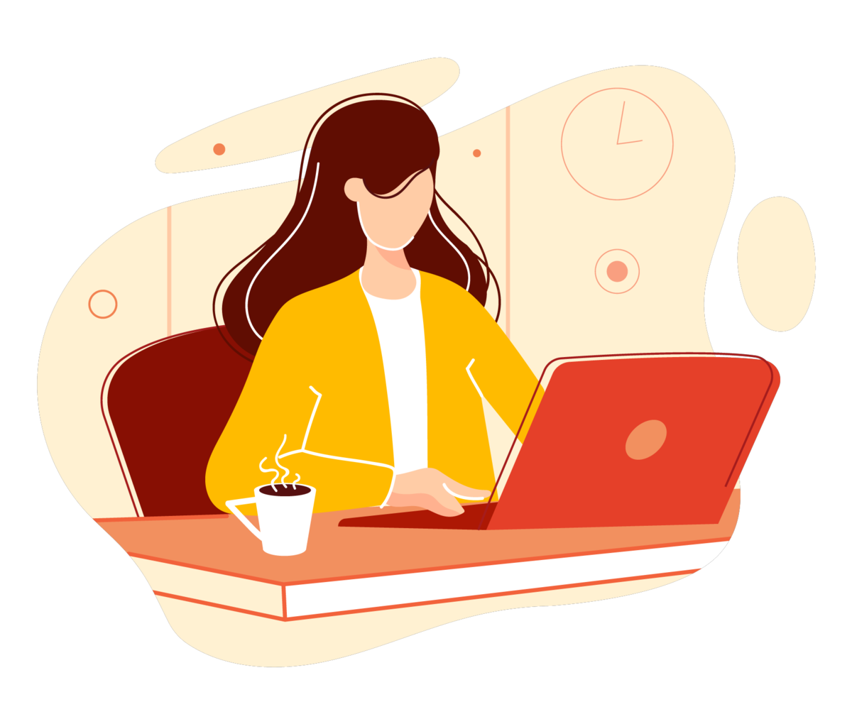 Удаленная работа картинки