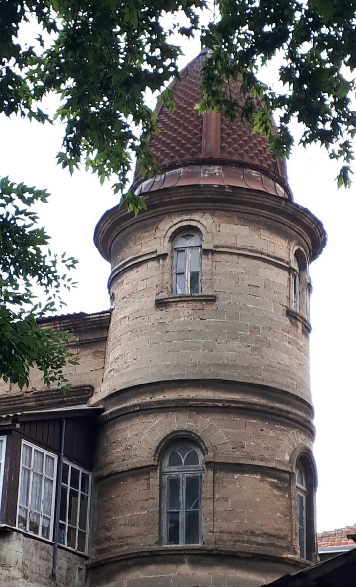 Фото автора