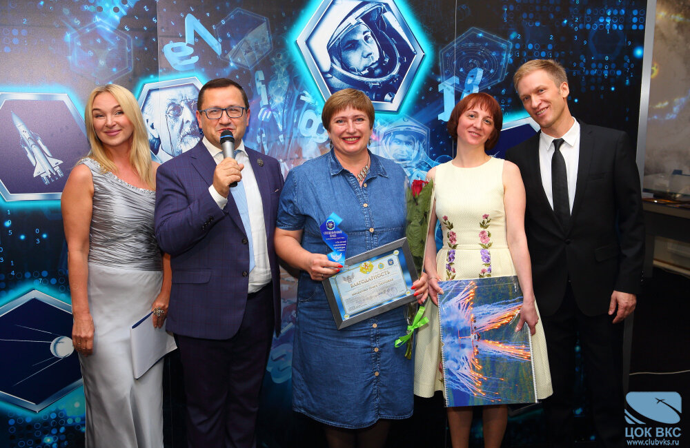 Объявлены результаты конкурса «Серебряные крылья-2021»