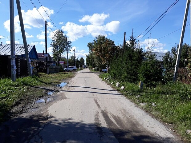 Нижний Новгород, 11 сентября 2021