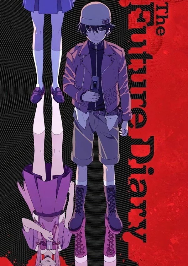 Год: 2011 Сезон: Осень
Возрастной рейтинг: R+ (частичная нагота)
Жанр: Сёнэн Мистика Приключения Романтика Триллер Ужасы Фантастика Путешествия во времени Современное фэнтези Экшен Нелинейный сюжет Психология Сверхъестественное
Первоисточник: Манга
Студия: asread.
Режиссер: Хосода Наото
Тип: Сериал
Серии: 26