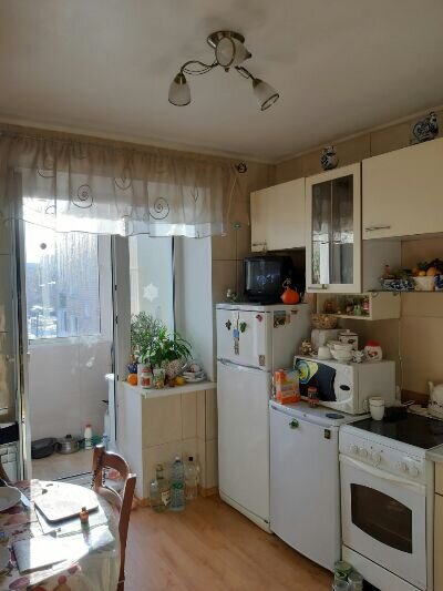 Солнечная кухня.
