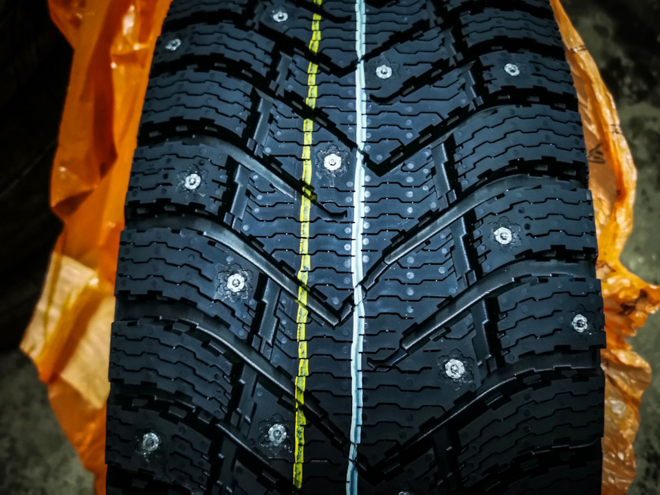 Зима пришла внезапно: шины Cordiant Snow Cross 2 для Renault Duster1